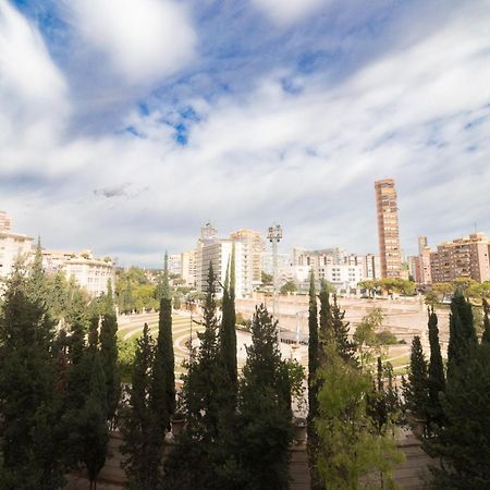Appartamento Moonkey - Apto. L'Aigueera B Benidorm Esterno foto