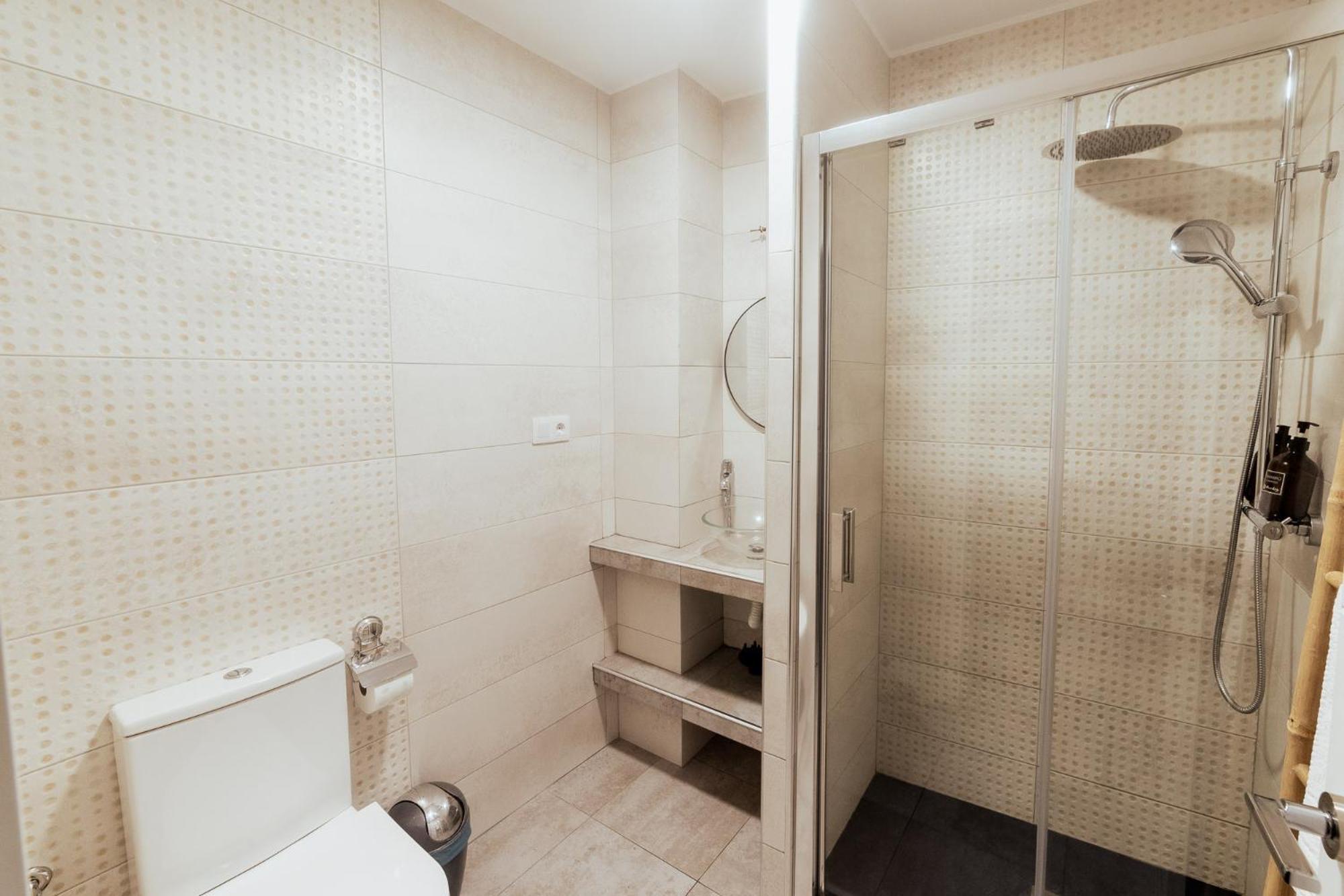 Appartamento Moonkey - Apto. L'Aigueera B Benidorm Esterno foto