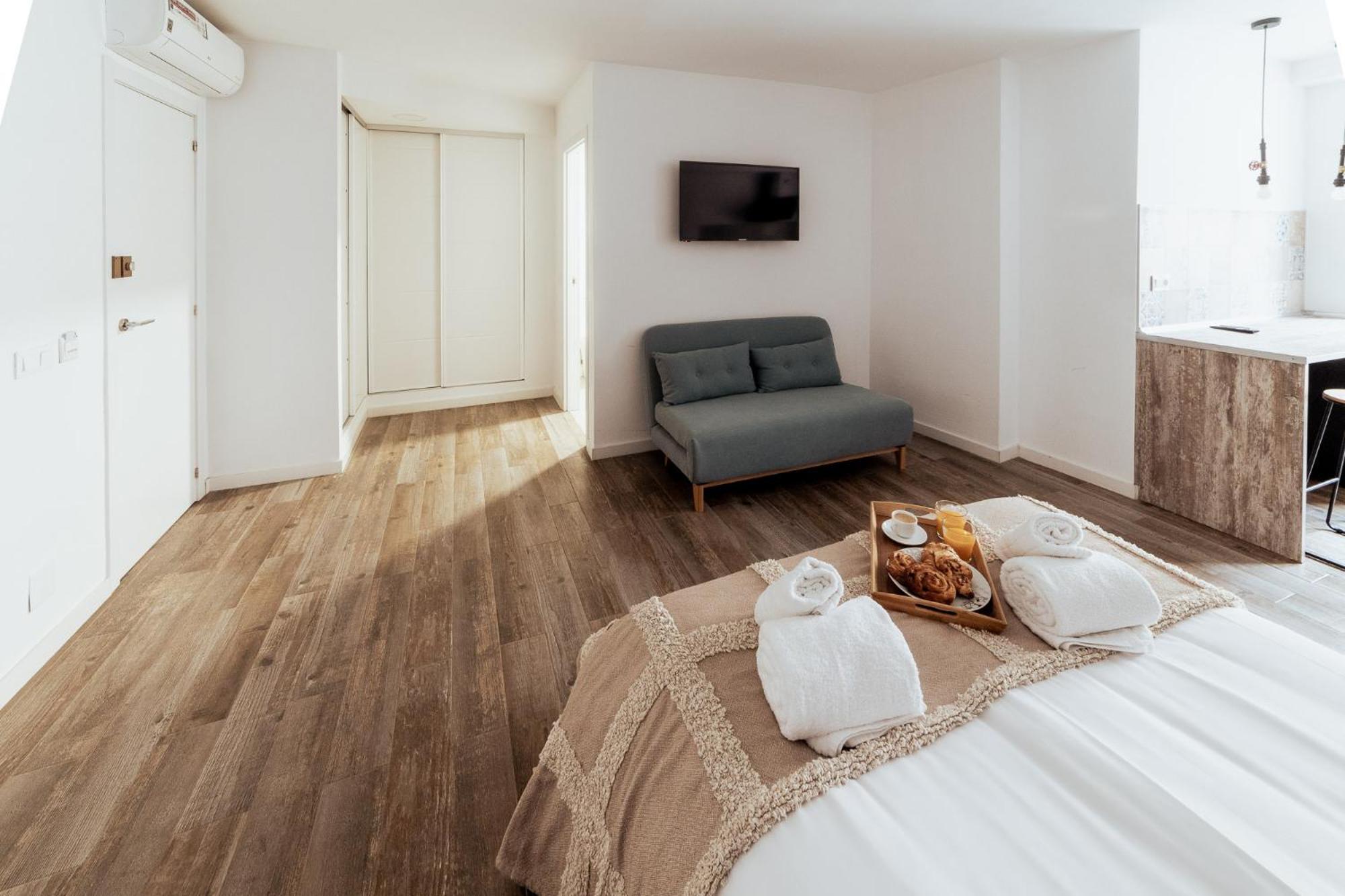 Appartamento Moonkey - Apto. L'Aigueera B Benidorm Esterno foto