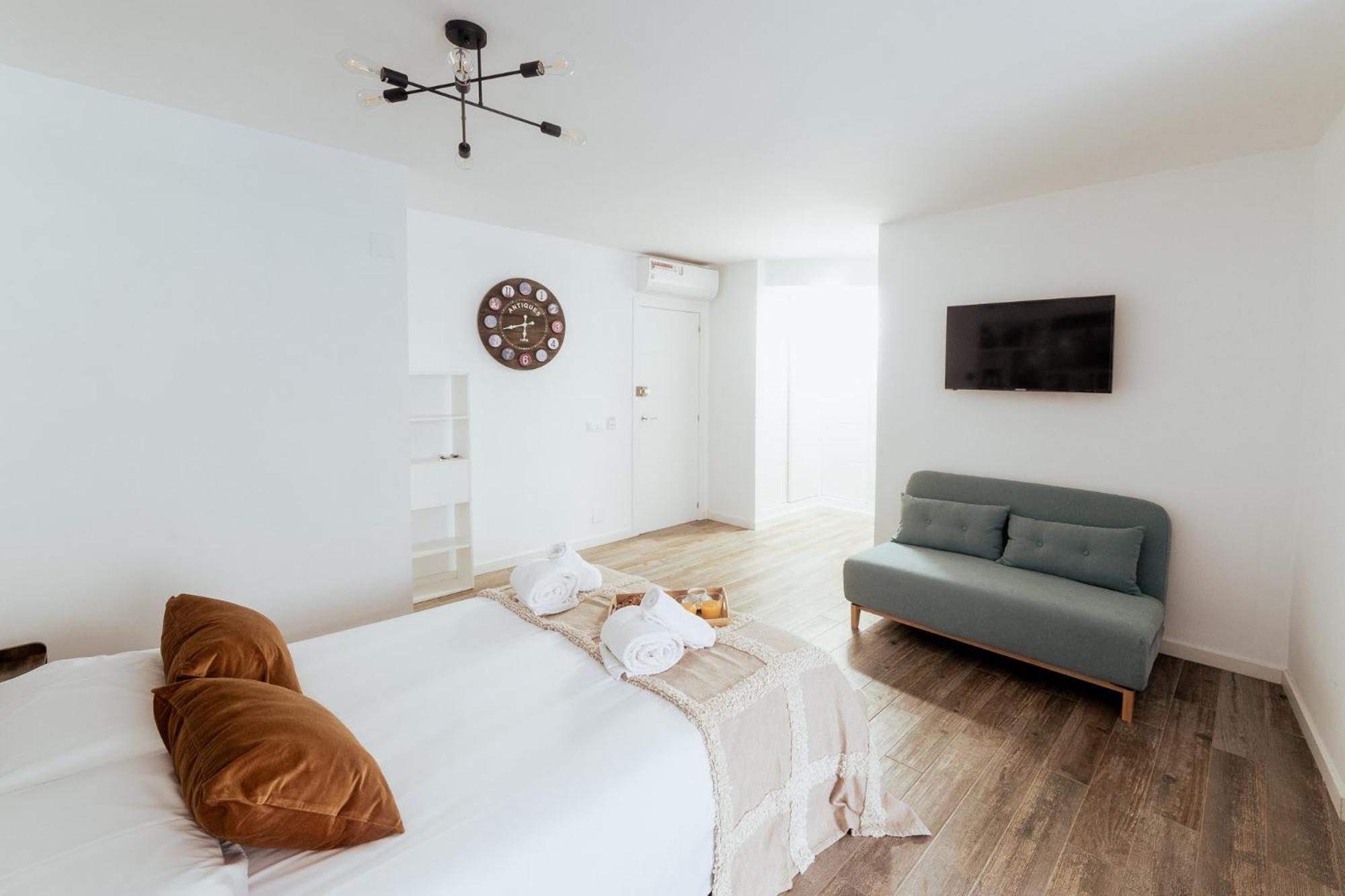 Appartamento Moonkey - Apto. L'Aigueera B Benidorm Esterno foto